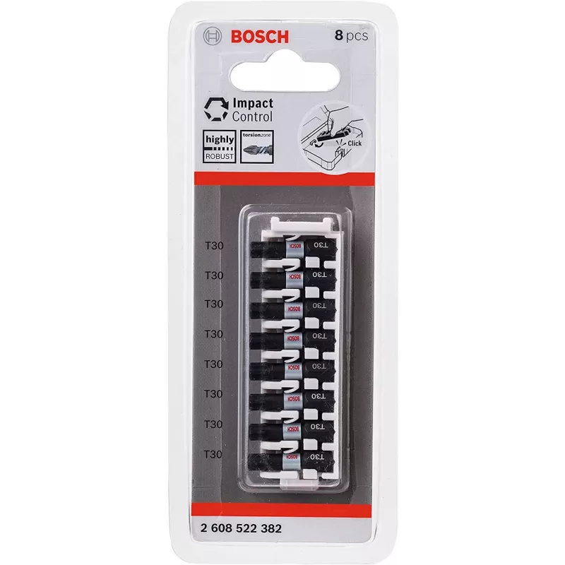 Tööriistatarvik Bosch 2 608 522 382