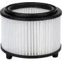 Bosch 2 609 256 F35 tolmuimeja tarvik/varuosa Filter Trummel tolmuimeja