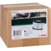 Bosch 2 609 256 F35 tolmuimeja tarvik/varuosa Filter Trummel tolmuimeja