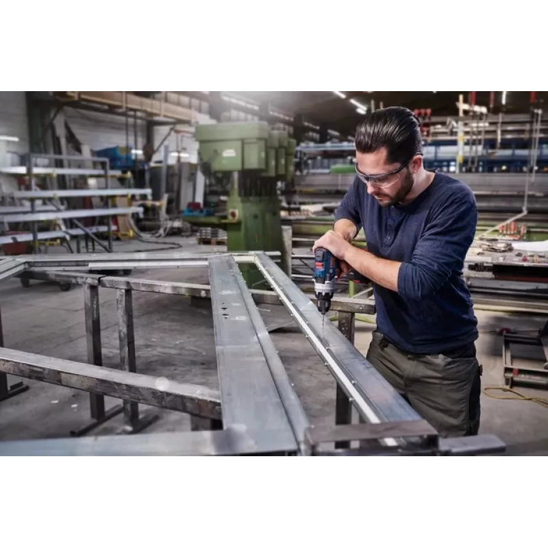 Keerdpuuri komplekt Bosch HSS PointTeQ 5 tk