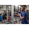 Keerdtreillerite komplekt Bosch HSS PointTeQ 7 tk