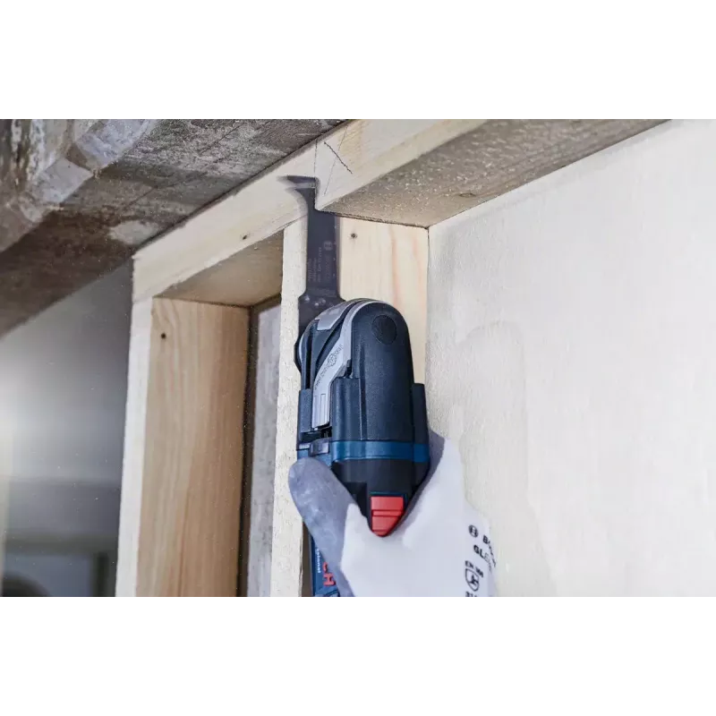 Bosch 2 608 664 481 multifunktsionaalse tööriista kinnitus Saeketas