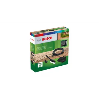 Bosch F016800572 autopesukomplekt Boschi survepesuritele