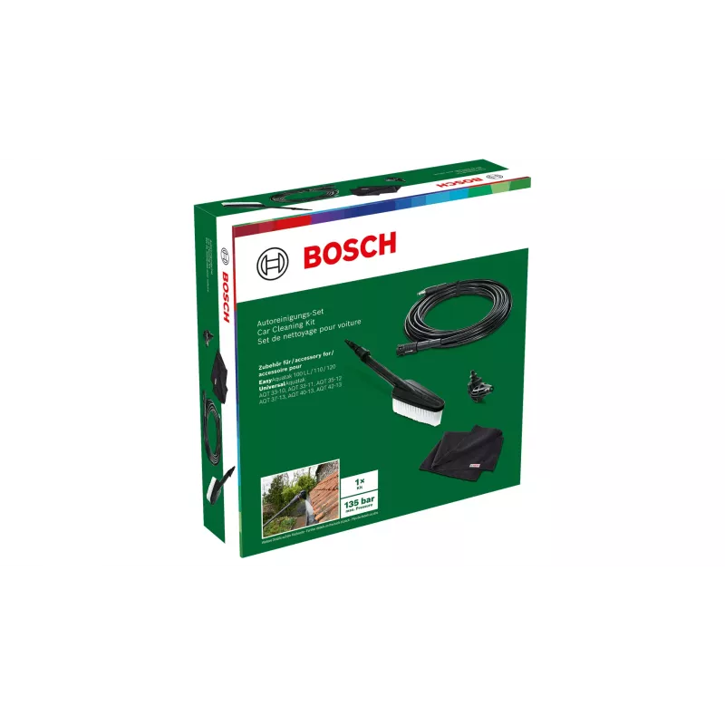 Bosch F016800572 autopesukomplekt Boschi survepesuritele