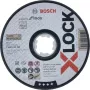 Bosch Disco di taglio dritto 125 mm 22.23 mm Accessories 2608619265 1 pz. Lõikeketas