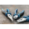 Tangikomplekt Bosch 1 600 A01 6BG Kroom-vanaadiumteras Kummikäepide