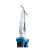 Tangikomplekt Bosch 1 600 A01 6BG Kroom-vanaadiumteras Kummikäepide