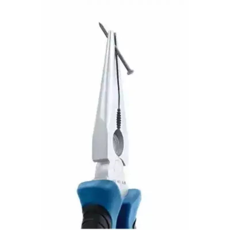 Tangikomplekt Bosch 1 600 A01 6BG Kroom-vanaadiumteras Kummikäepide