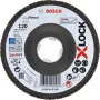 Bosch X-LOCK X571 BEST FOR METAL lihvketas