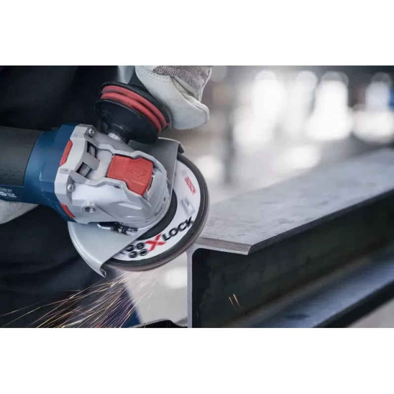 Bosch X-LOCK X571 BEST FOR METAL lihvketas
