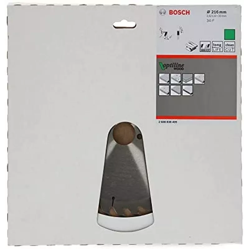 Bosch ‎2608838409 ketassaetera 1 tk
