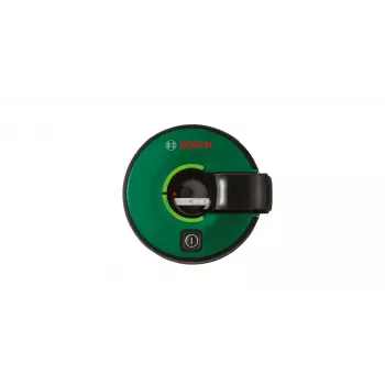 Bosch Atino joonlood 2 m 630–650 nm