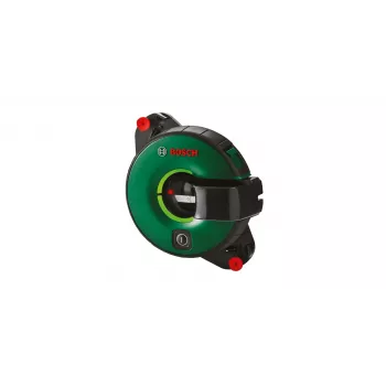 Bosch Atino joonlood 2 m 630–650 nm