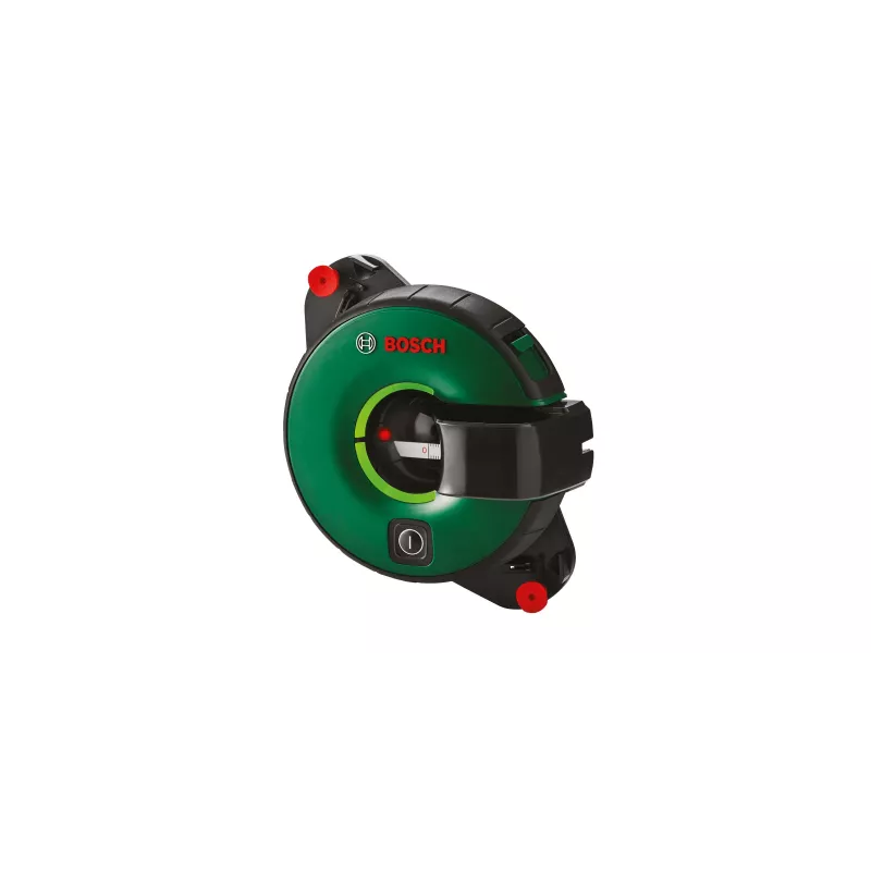 Bosch Atino joonlood 2 m 630–650 nm