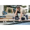 Bosch GDX 18V-210 C Professional 3400 RPM must, sinine