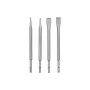 Bosch 2 607 017 516 müüripeitlid Müüri peitel