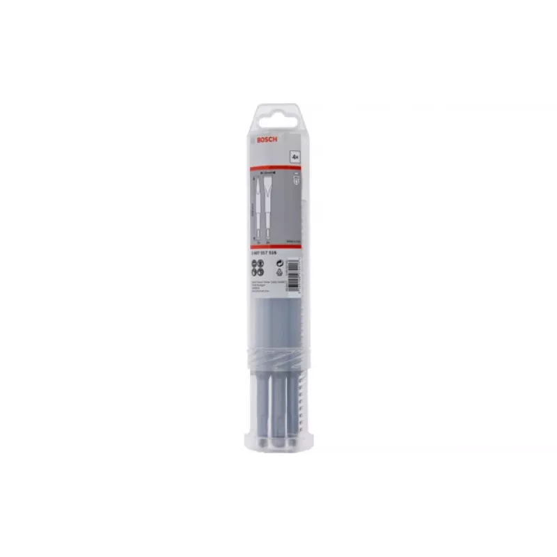 Bosch 2 607 017 516 müüripeitlid Müüri peitel