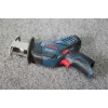 Bosch GSA 12V-14 Professional 3000 t/min Must, Sinine, Hall