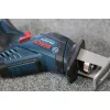 Bosch GSA 12V-14 Professional 3000 t/min Must, Sinine, Hall