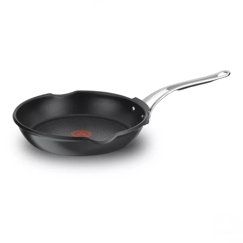 Tefal Jamie Oliver E21104 ümmargune must
