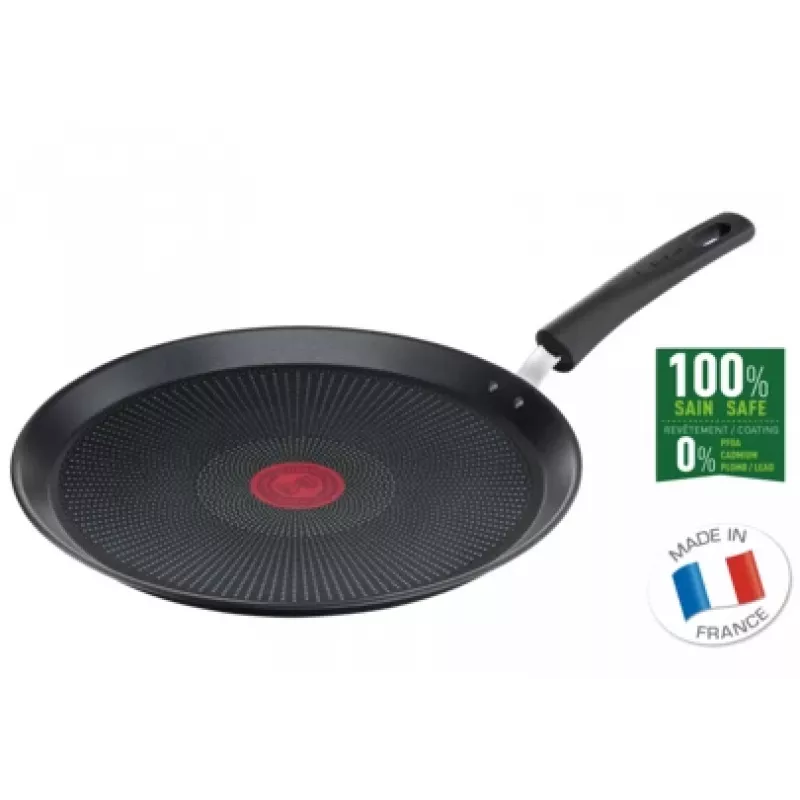 Tefal Ultimate G2683872 praepann Pannkoogipann Ümmargune