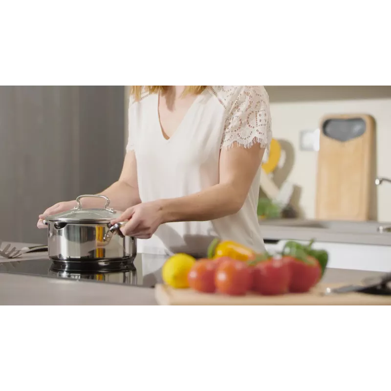 Tefal Duetto+ G732SA55 pottide komplekt 10 tk