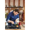 Tefal Jamie Oliver E24541 ruudukujuline 2,5 L must küpsetusvorm — põhja Ø 17,5 cm, suurus 290×458 mm