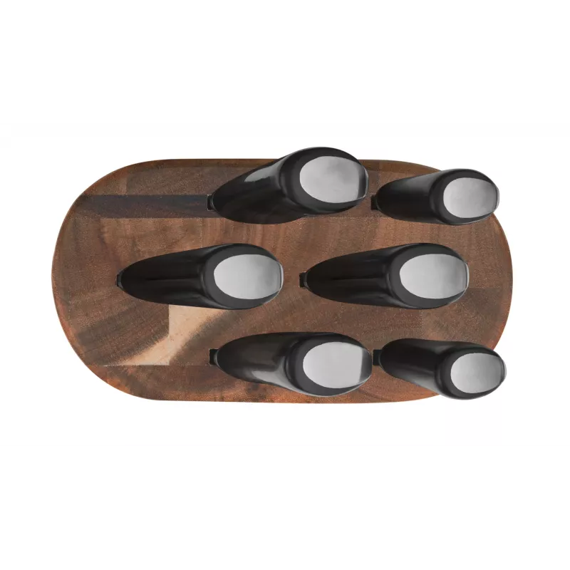 Nugade komplekt Tefal Jamie Oliver K267S7 7 tk roostevabast terasest terad
