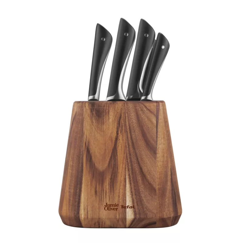 Nugade komplekt Tefal Jamie Oliver K267S7 7 tk roostevabast terasest terad