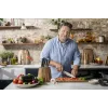 Nugade komplekt Tefal Jamie Oliver K267S7 7 tk roostevabast terasest terad