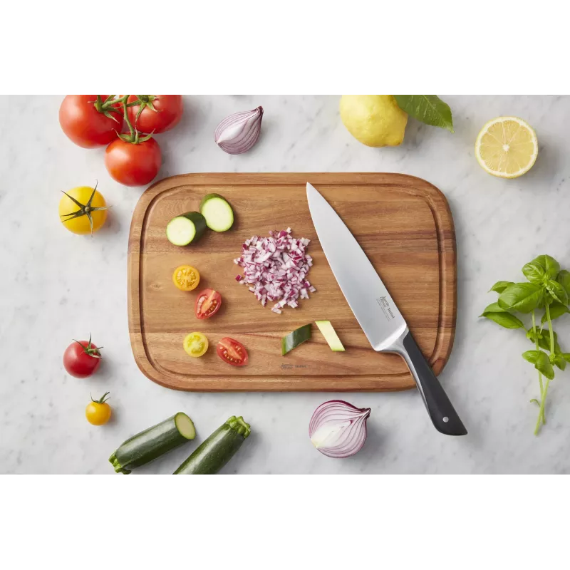 Nugade komplekt Tefal Jamie Oliver K267S7 7 tk roostevabast terasest terad