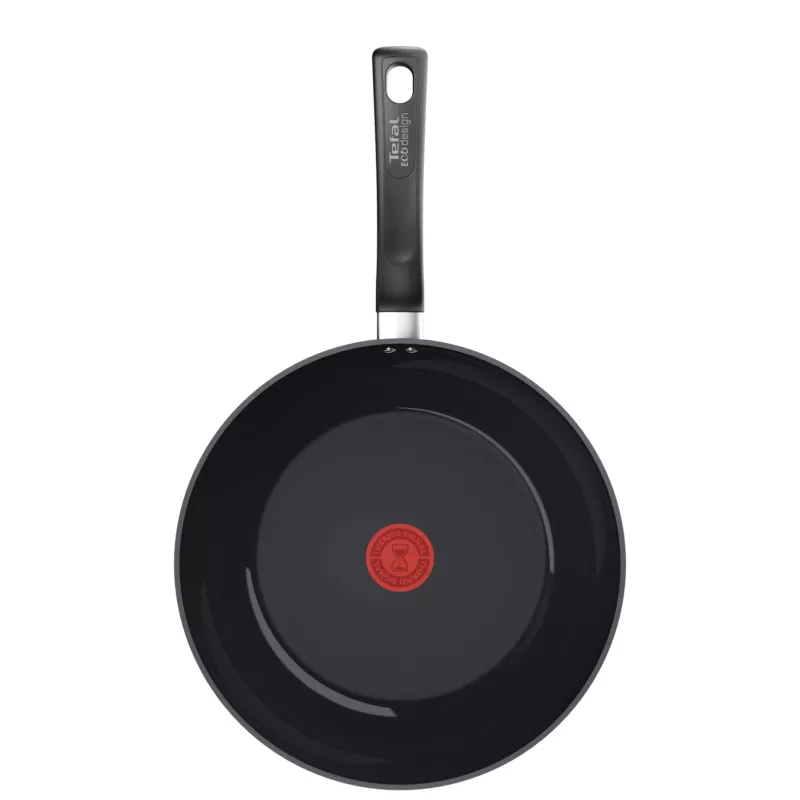 Tefal Change Must C4761925 praepann Wok/Stir-Fry pann Ümmargune