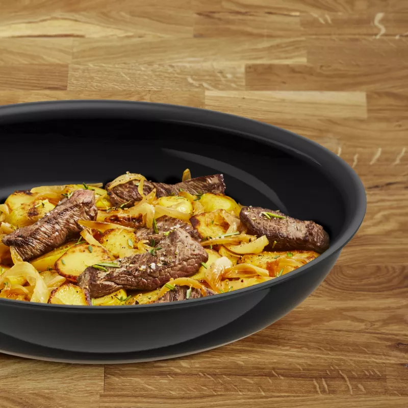 Tefal Change Must C4760425 praepann universaalpann ümmargune
