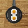 Tefal Change Must C4760225 praepann Universaalne pann Ümmargune