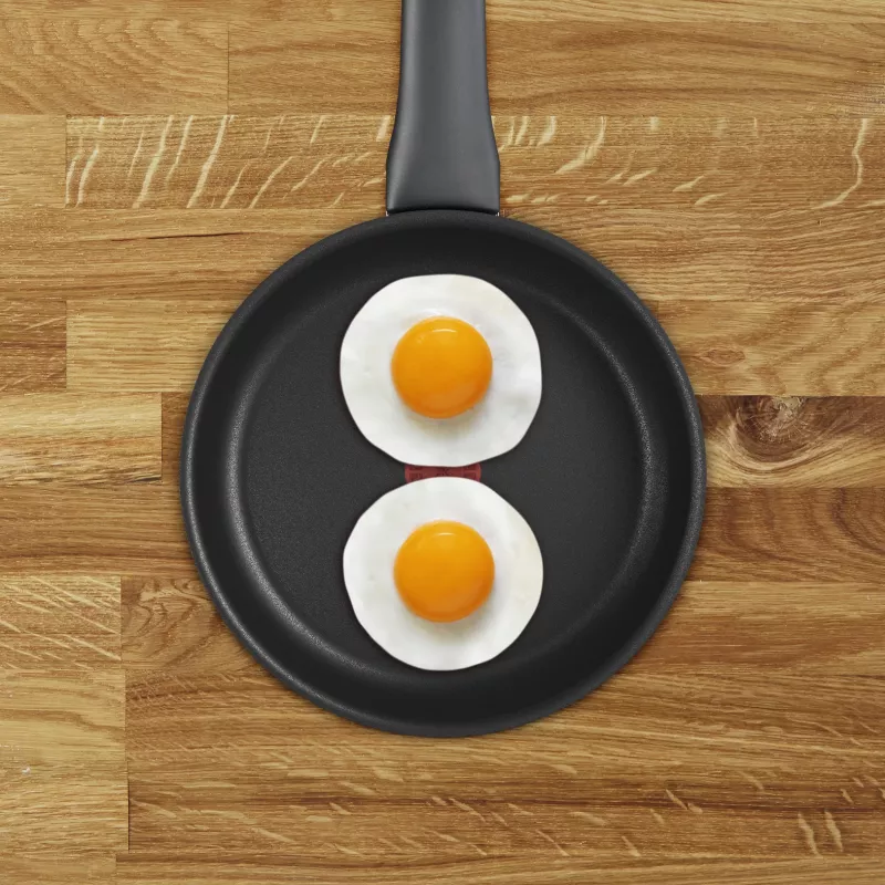 Tefal Change Must C4760225 praepann Universaalne pann Ümmargune