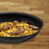 Tefal Change Must C4760225 praepann Universaalne pann Ümmargune
