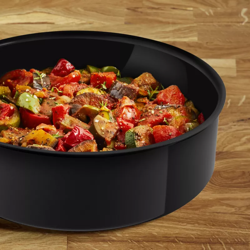 Tefal Change Must C4763225 praepann Wokpann Ümmargune