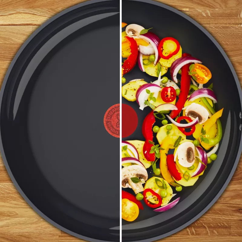 Tefal Change Must C4763225 praepann Wokpann Ümmargune