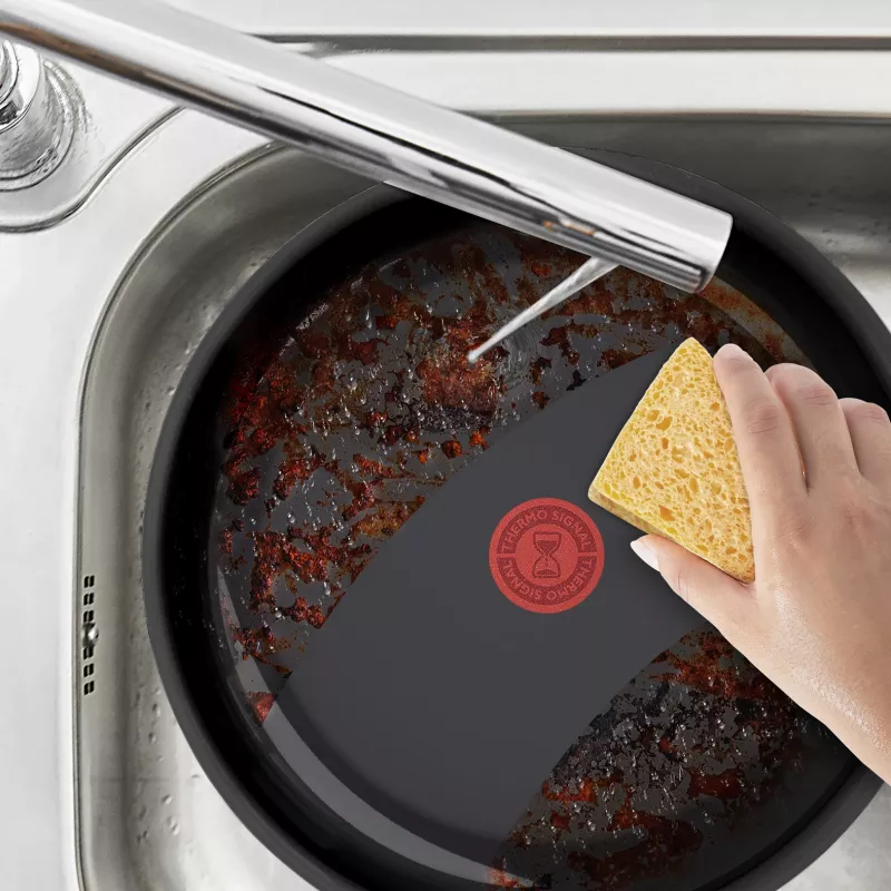 Tefal Cook & Change C4853235 praepann Hautamispann Ümar