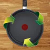 Tefal Cook & Change C4853235 praepann Hautamispann Ümar