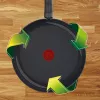 Tefal Cook & Change C4850635 praepann mitmeotstarbeline pann ümmargune