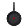 Tefal Cook & Change C4851935 praepann Wok/Stir-Fry pann Ümmargune