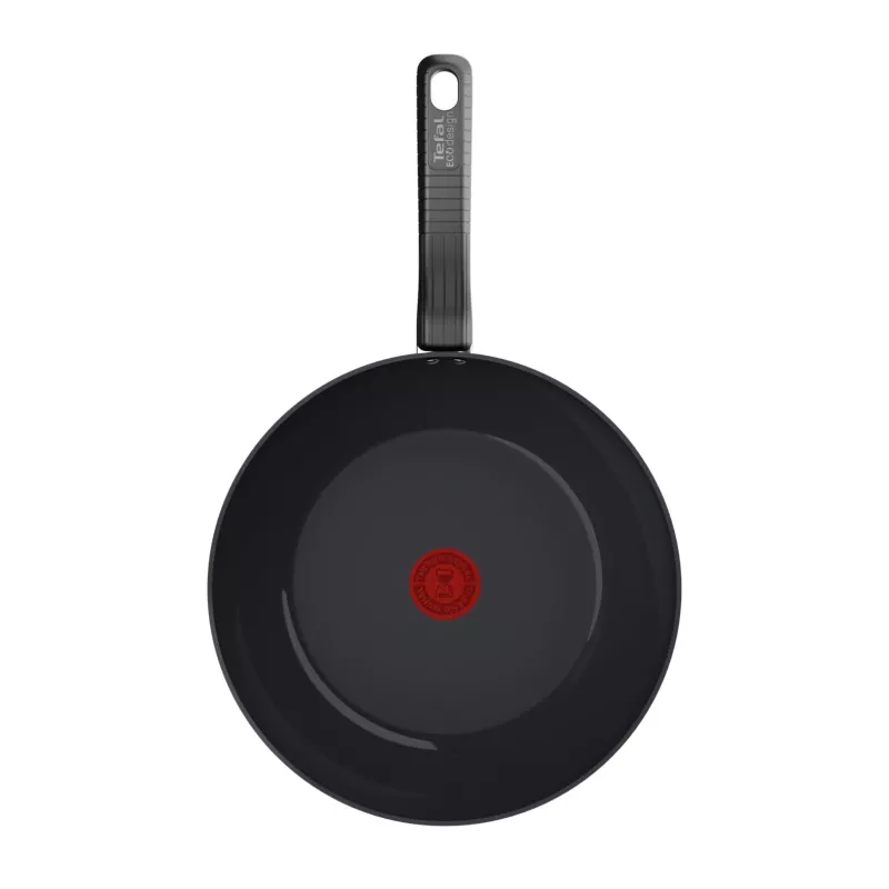 Tefal Cook & Change C4851935 praepann Wok/Stir-Fry pann Ümmargune
