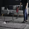 Rowenta RH98A8 2-in-1 pulkpuhasti Aku Kuiv Kotita 0,9 L 320 W Punane, Hall