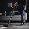Rowenta RH98A8 2-in-1 pulkpuhasti Aku Kuiv Kotita 0,9 L 320 W Punane, Hall