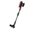 Rowenta RH98A8 2-in-1 pulkpuhasti Aku Kuiv Kotita 0,9 L 320 W Punane, Hall