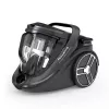 Silindertolmuimeja Rowenta Silence Force RO7935 — 500 W, kotita tsüklontehnoloogiaga, 2,5 L, HEPA, 59 dB
