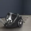 Silindertolmuimeja Rowenta Silence Force RO7935 — 500 W, kotita tsüklontehnoloogiaga, 2,5 L, HEPA, 59 dB