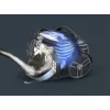 Silindertolmuimeja Rowenta Silence Force RO7935 — 500 W, kotita tsüklontehnoloogiaga, 2,5 L, HEPA, 59 dB