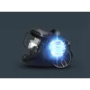 Silindertolmuimeja Rowenta Silence Force RO7935 — 500 W, kotita tsüklontehnoloogiaga, 2,5 L, HEPA, 59 dB